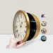 wall clock diversion safe hidden safe secret stash