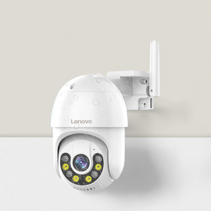 Outdoor Wifi IP Camera