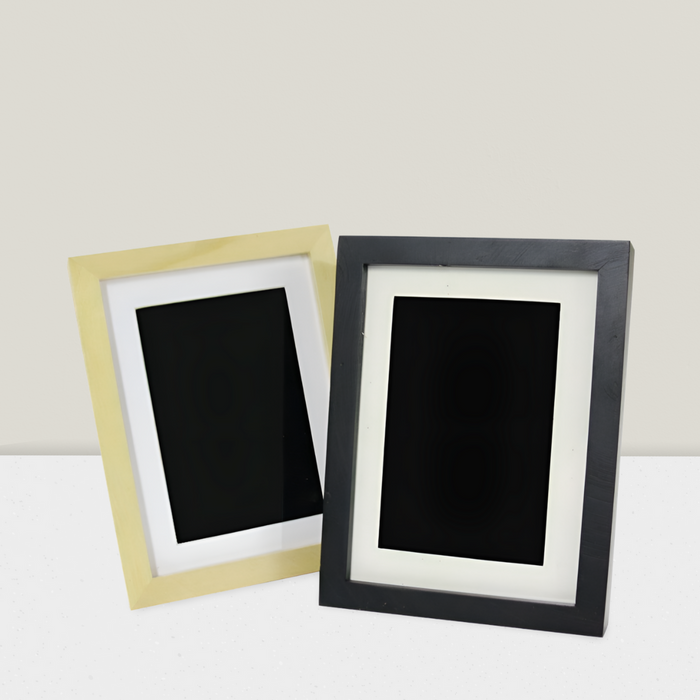 Picture Frame Diversion Safe