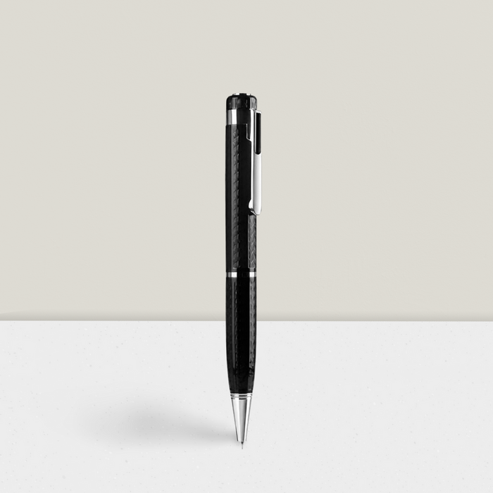 Audio Recording Spy Pen