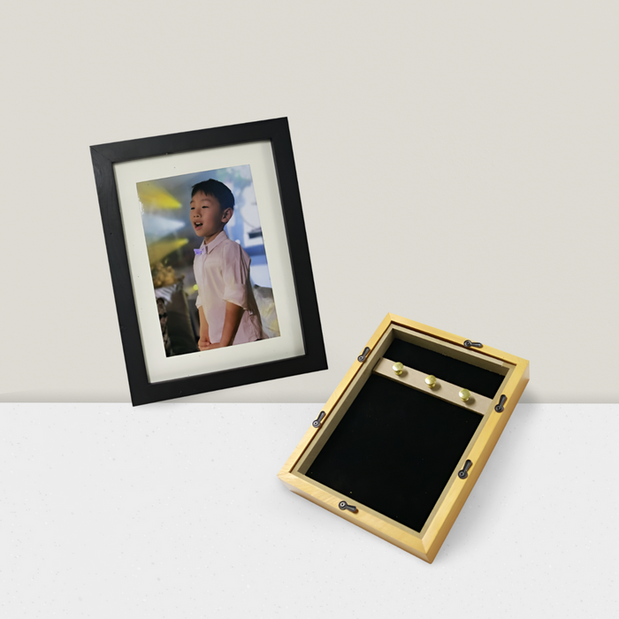 Picture Frame Diversion Safe