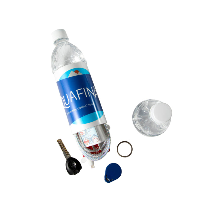 REAL Aquafina Water Bottle Diversion Safe