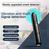 Anti Candid Hidden Camera Detector Pen Anti Theft Memory Function Wireless Pinhole Cam Infrared Detection GPS Tracker Scan