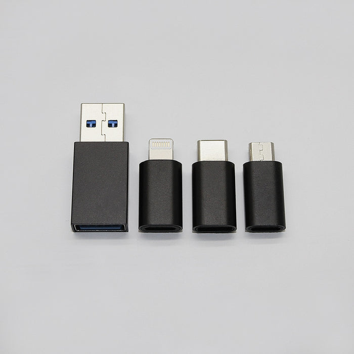 USB Data Blocker, Data Transfer Blocker