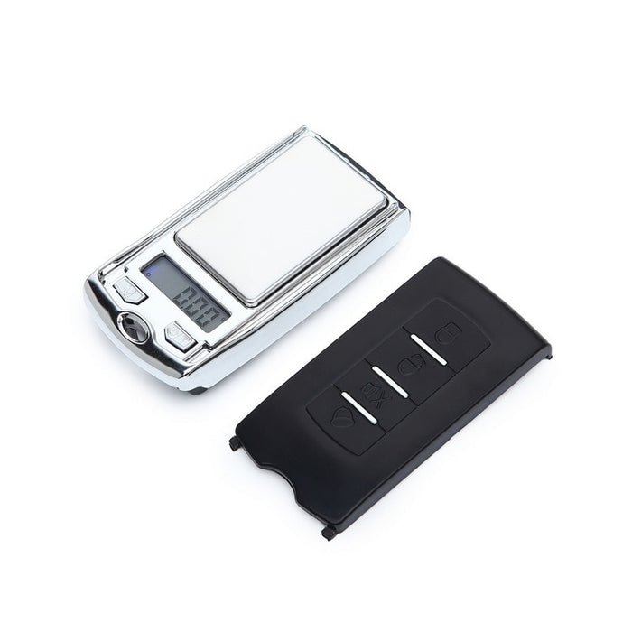 Portable Mini Digital Pocket Scales