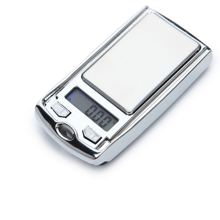 Portable Mini Digital Pocket Scales