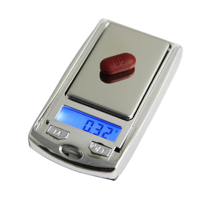 Portable Mini Digital Pocket Scales