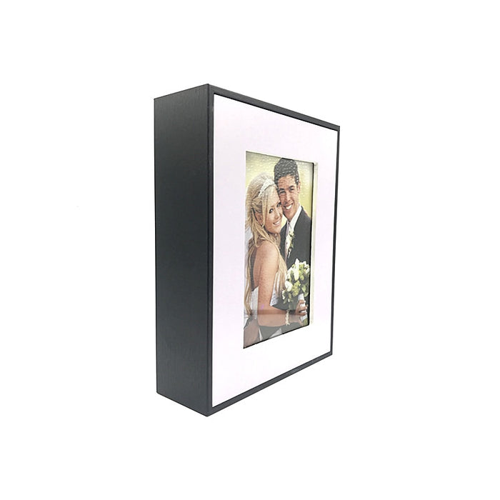 Diversion Safe Picture Photo Frame