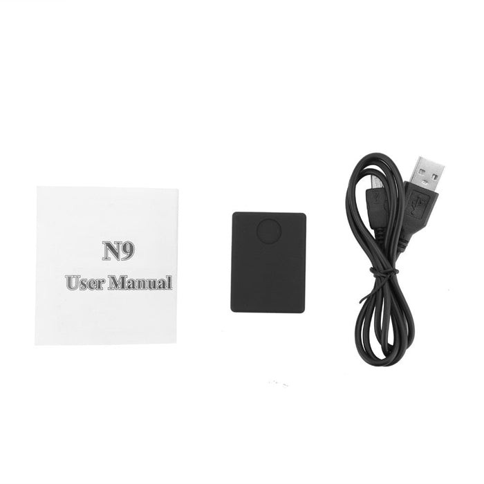 Mini Spy GSM Device N9 Audio Monitor