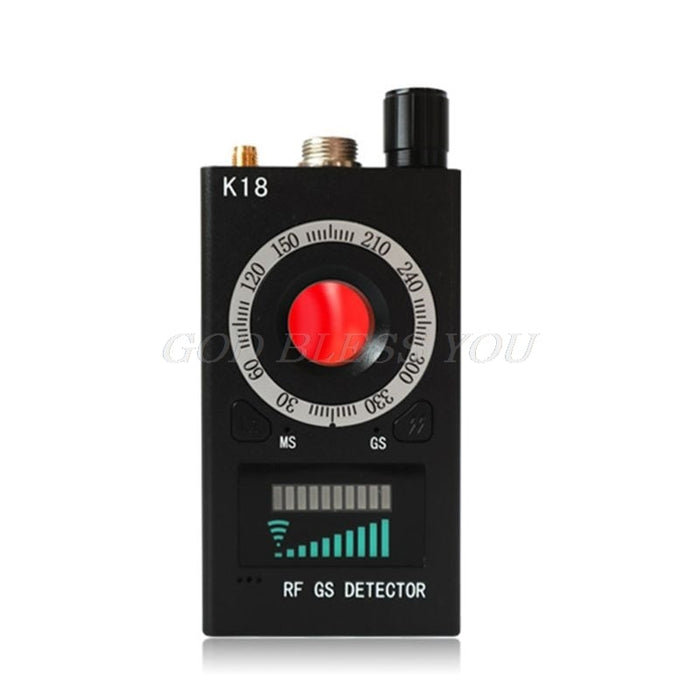 K18 Anti Spy RF Detector