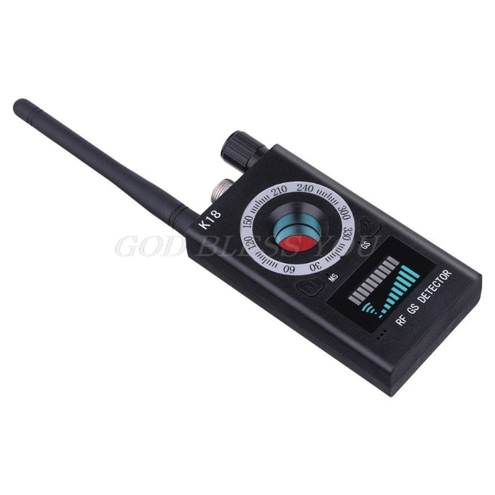 K18 Anti Spy RF Detector