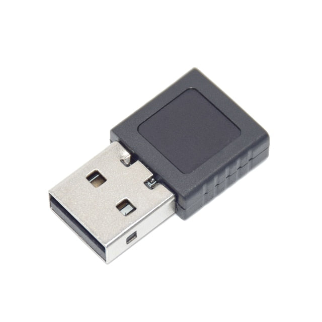 Mini USB Fingerprint Reader Module Device