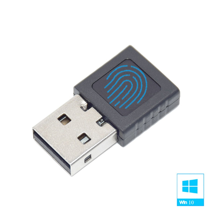 Mini USB Fingerprint Reader Module Device