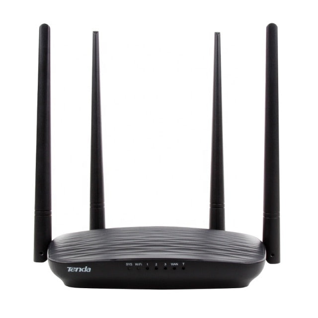 Wifi Router Mini Hidden Camera