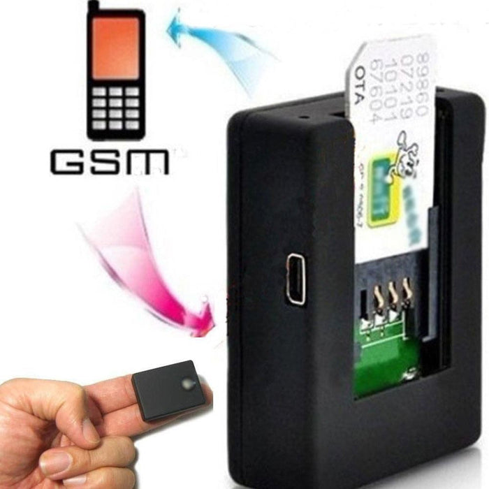 Mini Spy GSM Device N9 Audio Monitor