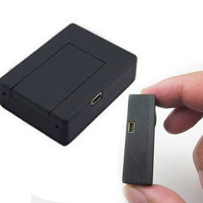 Mini Spy GSM Device N9 Audio Monitor