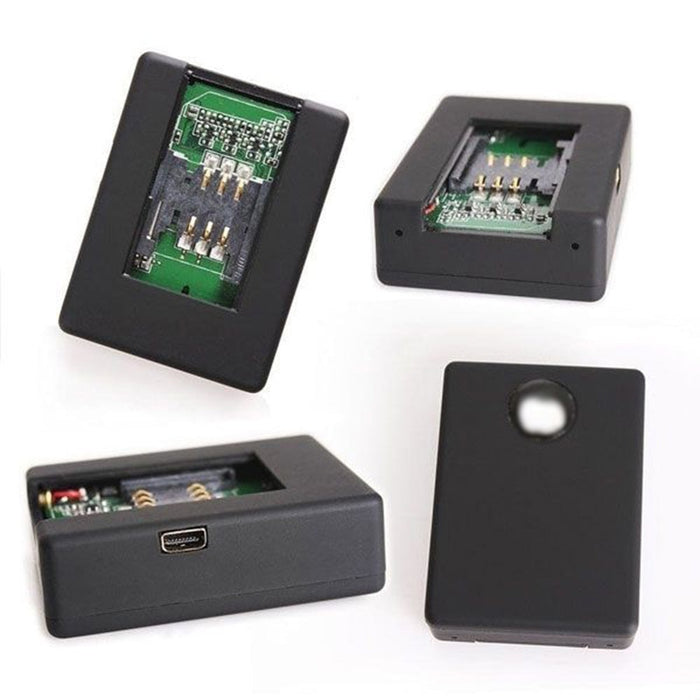 Mini Spy GSM Device N9 Audio Monitor