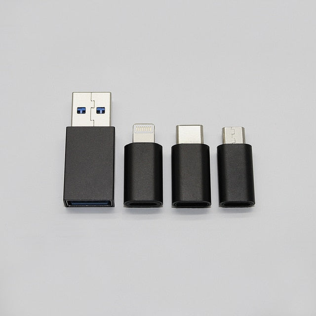 USB Data Blocker, Data Transfer Blocker