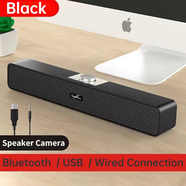 Sound Bar Home Theatre Hidden Camera